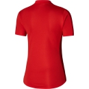 Women´s-Polo ACADEMY 23 university red/gym red