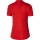 Women´s-Polo ACADEMY 23 university red/gym red