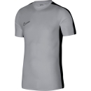 T-Shirt ACADEMY 23 grau/schwarz