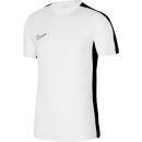 T-Shirt ACADEMY 23 weiß/schwarz