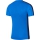 T-Shirt ACADEMY 23 royalblau/marineblau