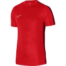 T-shirt ACADEMY 23 university red/gym red