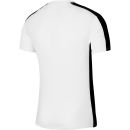 Kinder-T-Shirt ACADEMY 23 weiß/schwarz