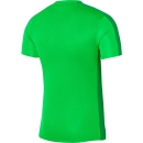 Kinder-T-Shirt ACADEMY 23 grün/dunkelgrün