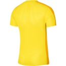 Kinder-T-Shirt ACADEMY 23 gelb/dunkelgelb