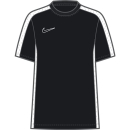 Damen-T-Shirt ACADEMY 23 schwarz/weiß