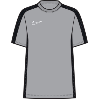 Damen-T-Shirt ACADEMY 23 grau/schwarz
