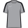 Women´s T-shirt ACADEMY 23 wolf grey/black