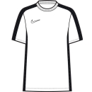 Women´s T-shirt ACADEMY 23 white/black