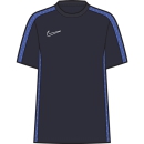 Damen-T-Shirt ACADEMY 23 marineblau/royalblau