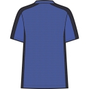 Women´s T-shirt ACADEMY 23 royal blue/obsidian