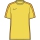 Damen-T-Shirt ACADEMY 23 gelb/dunkelgelb