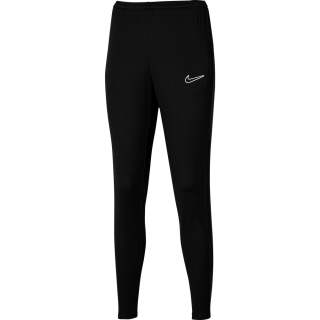 Nike Academy 21 Dri-Fit Training pants Black White - KNVBshop.nl