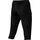 3/4-Training Pants ACADEMY 23 black