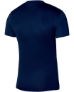 Youth-Jersey PRECISION IV midnight navy/hyper turque