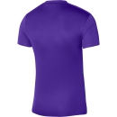 Youth-Jersey PRECISION IV court purple/chlorine blue