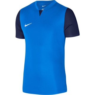 Trikot TROPHY V royalblau/dunkelmarineblau