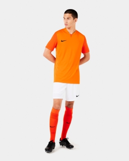 Nike Stutzen Park IV Herren orange schwarz, Stutzen & Stutzenstrümpfe, Sportbekleidung, Nike, TEAMSPORT