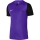 Jersey TROPHY V court purple/black