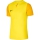 Jersey TROPHY V tour yellow/university gold