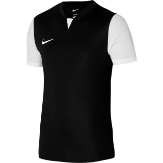 Youth-Jersey TROPHY V black/white