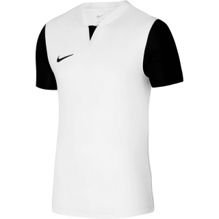 Youth-Jersey TROPHY V white/black