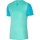 Youth-Jersey TROPHY V hyper turq/chlorine blue