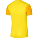 Youth-Jersey TROPHY V tour yellow/university gold
