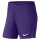 PARK III Women´s Short court purple