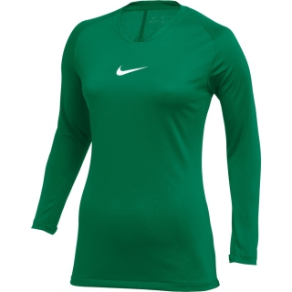 Women´s PARK FIRST LAYER pine green