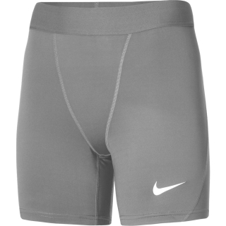 STRIKE PRO Damen-Shorts grau