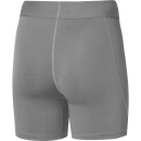 STRIKE PRO Damen-Shorts grau