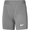 STRIKE PRO Women-Shorts pewter grey