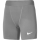 STRIKE PRO Women-Shorts pewter grey