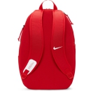 ACADEMY TEAM Backpack university red