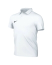 Women´s Polo  PARK 26 white/black