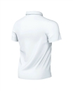 Women´s Polo  PARK 26 white/black