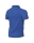 Damen-Polo  PARK 26 royalblau/weiß