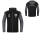 Kapuzenjacke 3XL