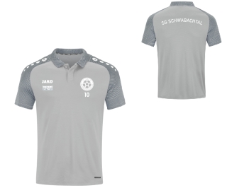 Polo Trainer XXL