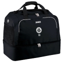 Sports Bag with bottom compartment