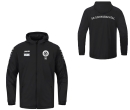 Regenjacke 164