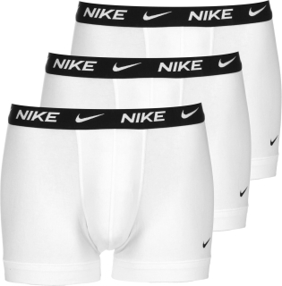 Boxer Brief short white