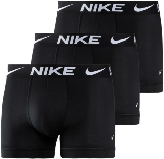 Microfiber Boxer Brief long black