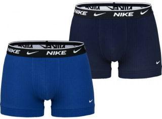 Boxer Brief short royal blue/obsidian