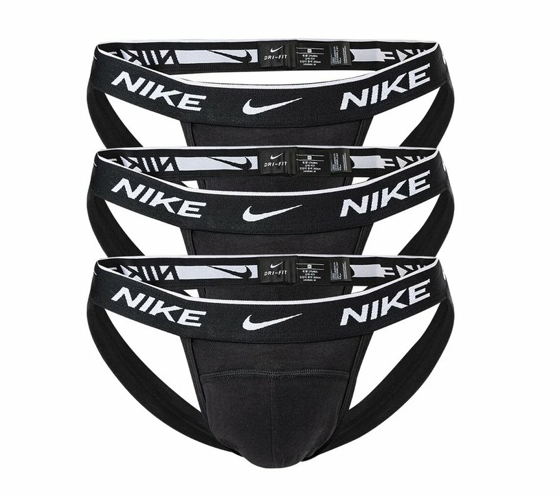 Jock shop strap nike