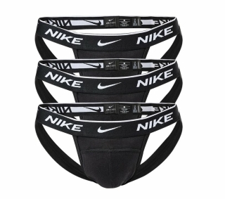 Jock strap black