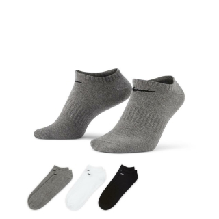 Sneaker socks (pack of 3) multi-color