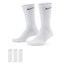 Strümpfe lang (3er Pack) weiß M