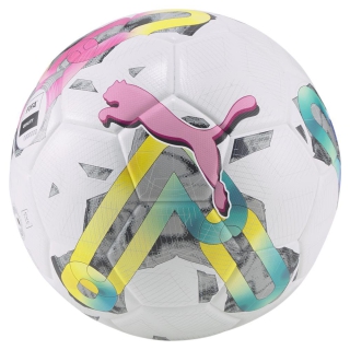 PUMA Orbita 3 TB (FIFA Quality) Puma White-multi colour